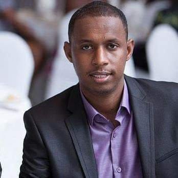 Abourahman Abdoulkader - Analyste